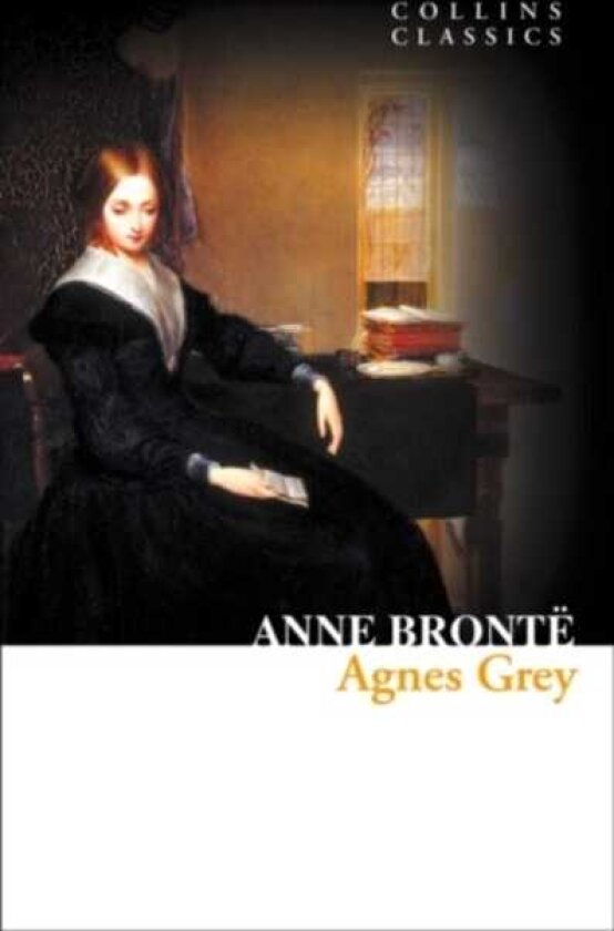 Agnes Grey