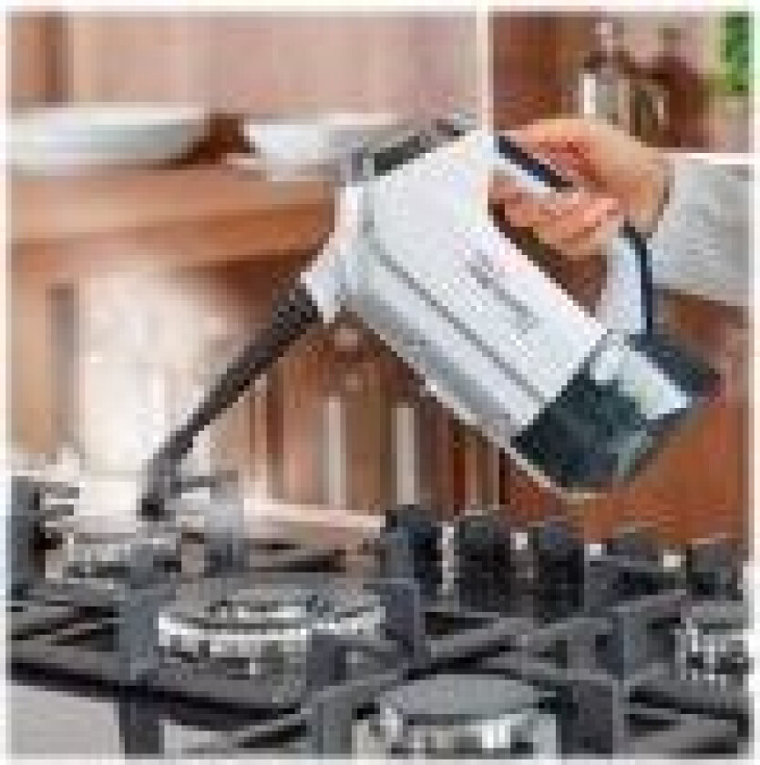 Bilde av PTEU0299 Vaporetto 3 Clean_Blue   Vacuum steam mop with portable steam cleaner   Power 1800 W   Steam pressure Not Applicable bar   Water tank