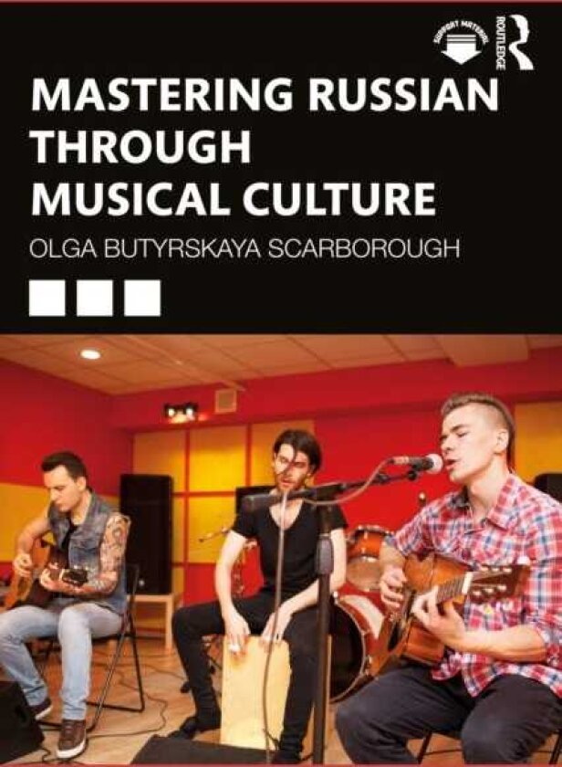Mastering Russian through Musical Culture