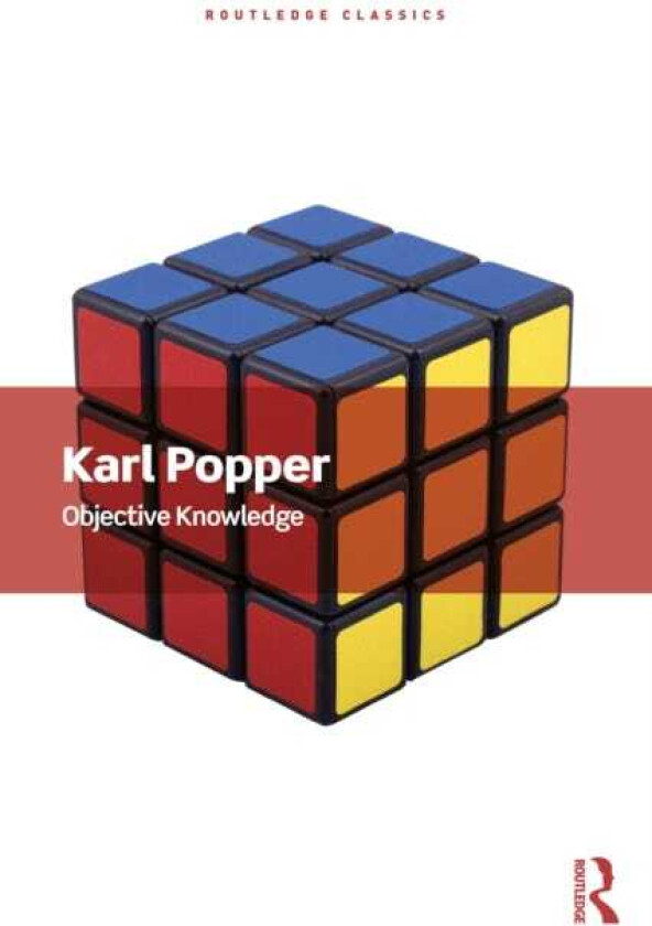 Objective Knowledge An Evolutionary Approach