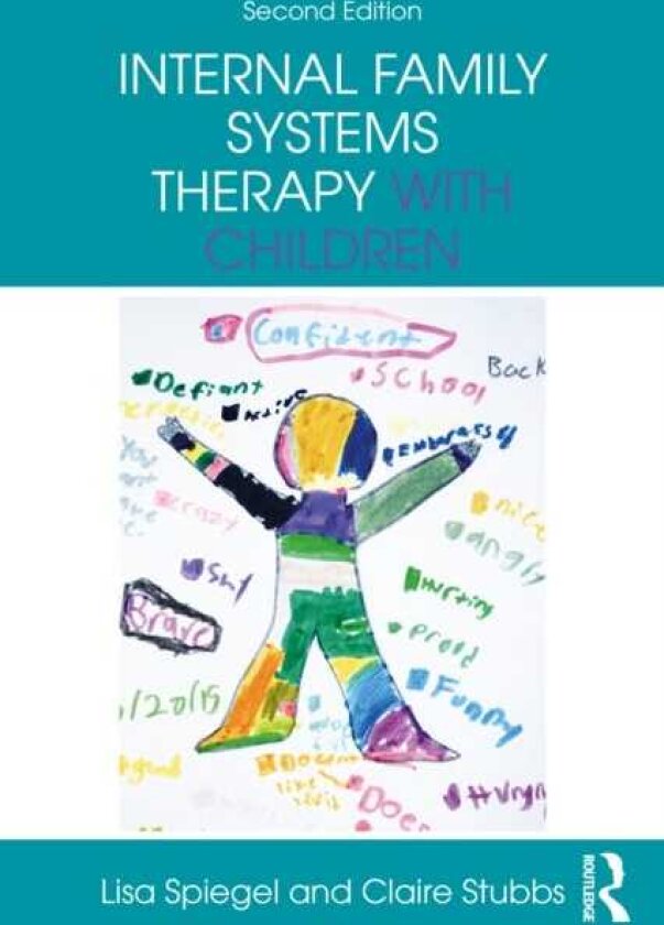 Internal Family Systems Therapy with Children