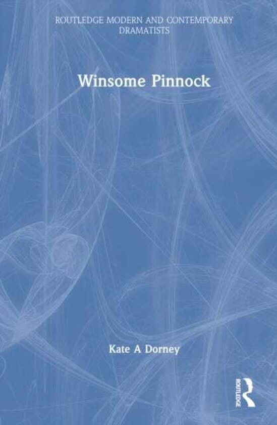 Winsome Pinnock