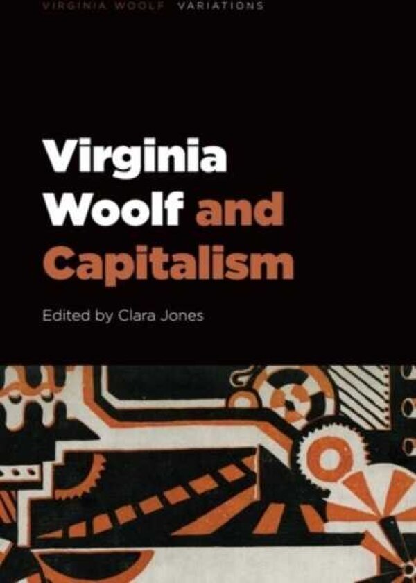 Virginia Woolf and Capitalism