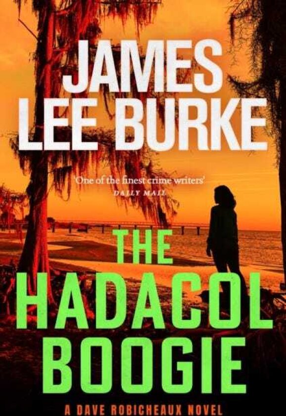 The Hadacol Boogie