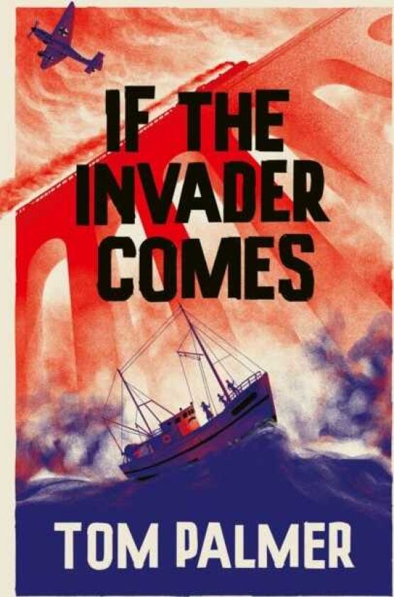 If the Invader Comes