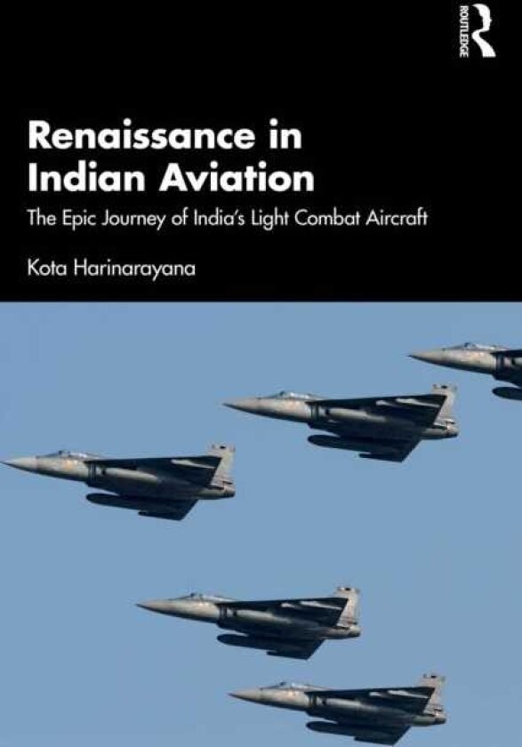 Renaissance in Indian Aviation The Epic Journey of India's Light Combat Aircraft