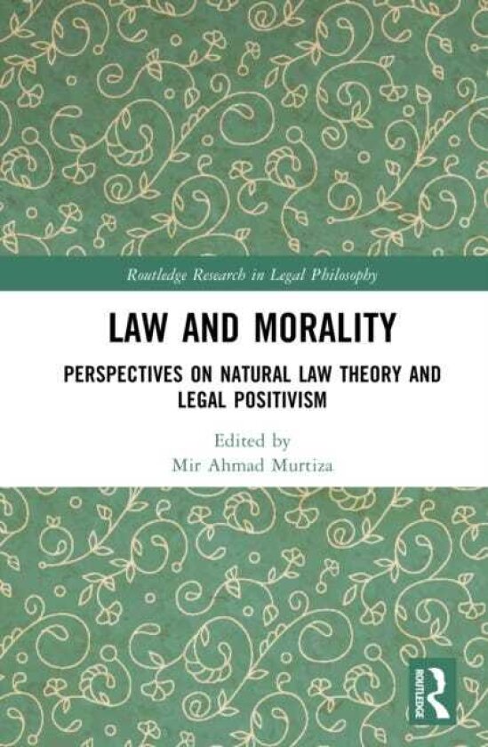 Law and Morality Perspectives on Natural Law Theory and Legal Positivism
