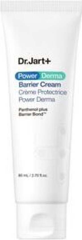 Power Derma Barrier Cream 80ml