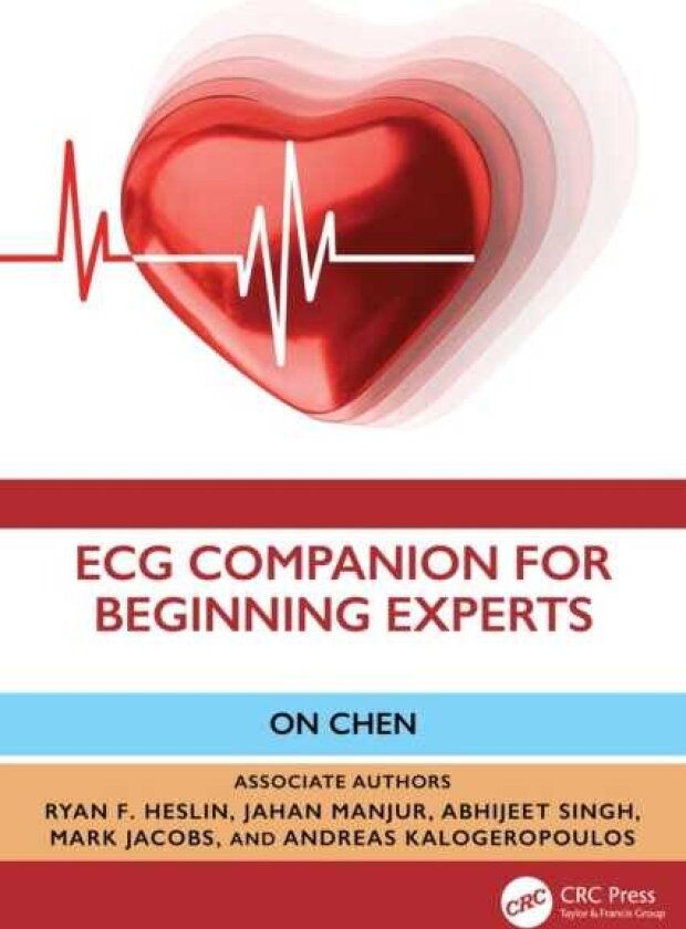 ECG Companion For Beginning Experts