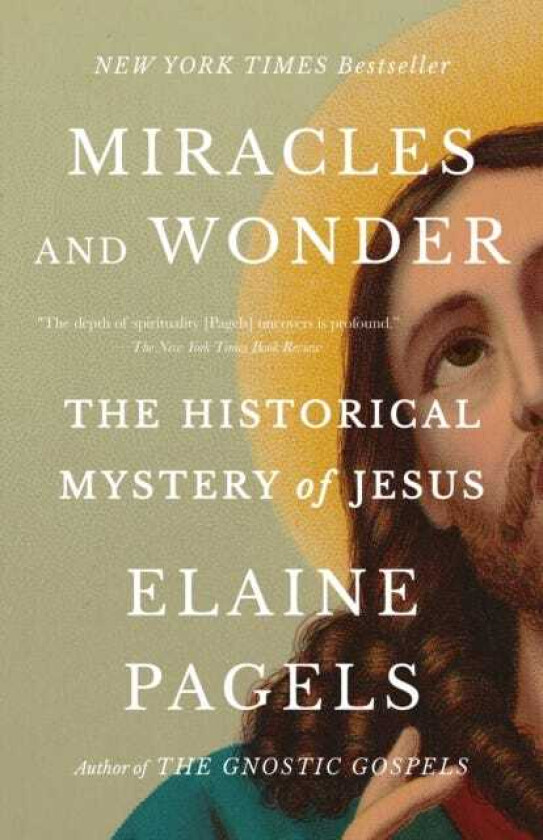 Miracles and Wonder The Historical Mystery of Jesus