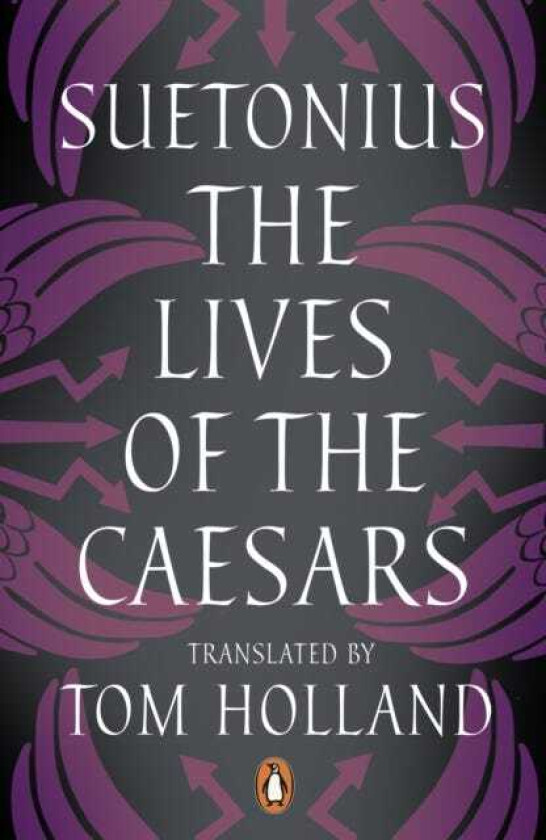The Lives of the Caesars
