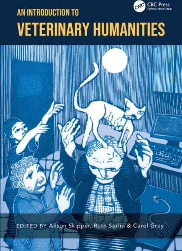 An Introduction to Veterinary Humanities