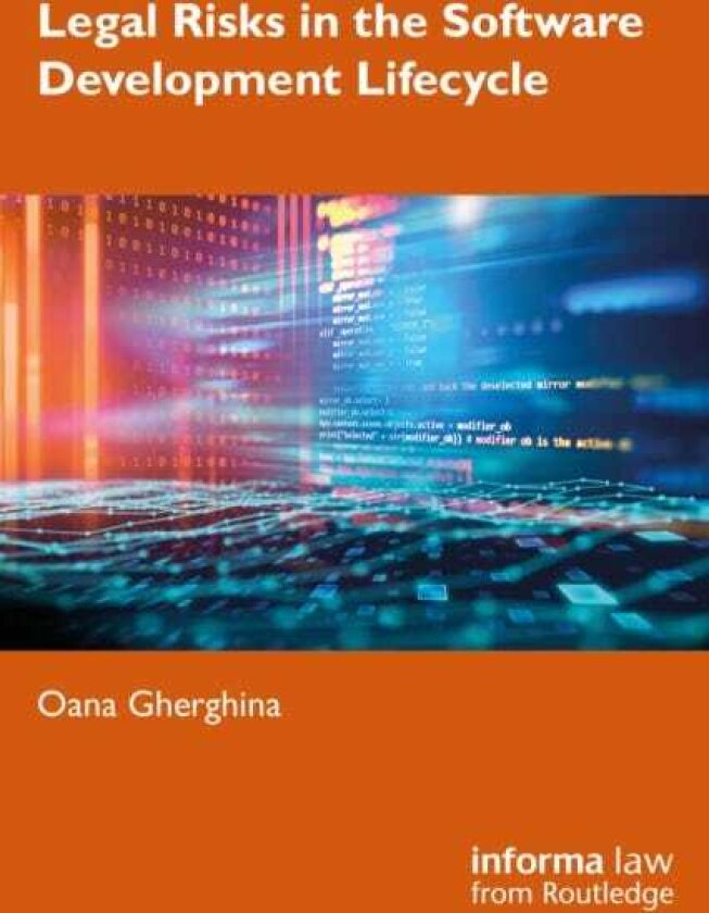 Legal Risks in the Software Development Lifecycle