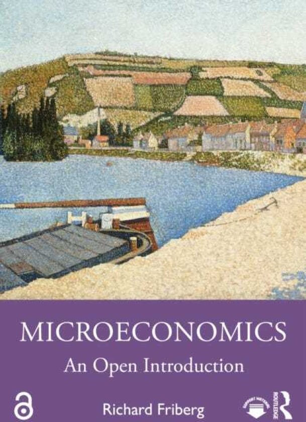 Microeconomics An Open Introduction