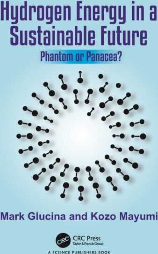 Hydrogen Energy in a Sustainable Future Phantom or Panacea?