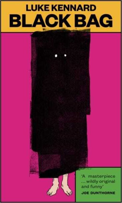 Black Bag