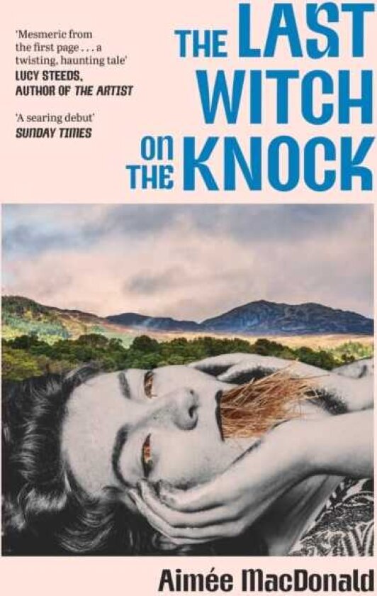 The Last Witch on the Knock