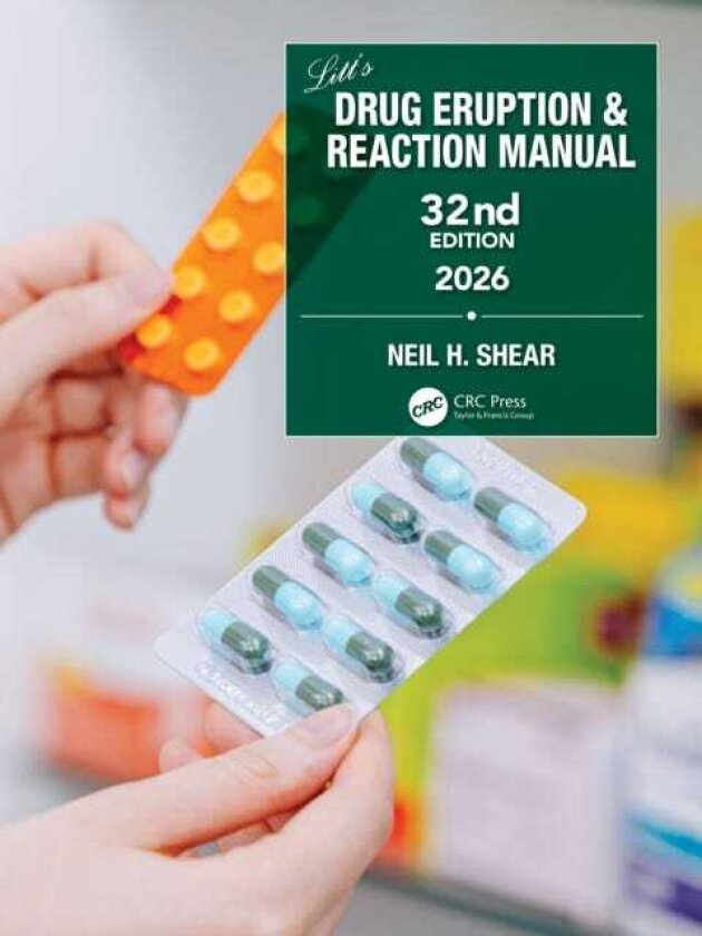 Litt's Drug Eruption & Reaction Manual