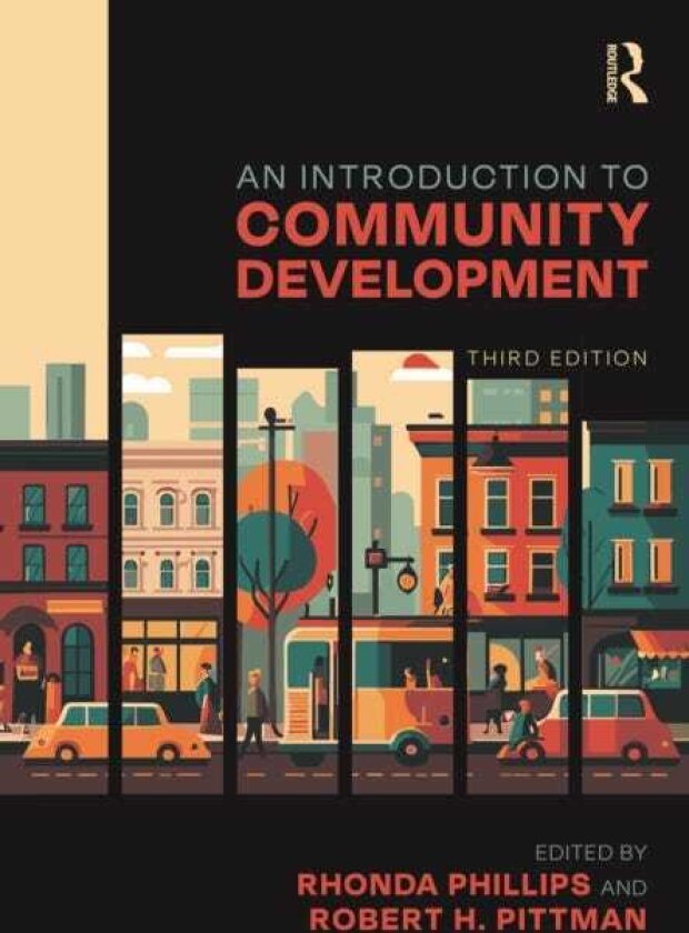 An Introduction to Community Development