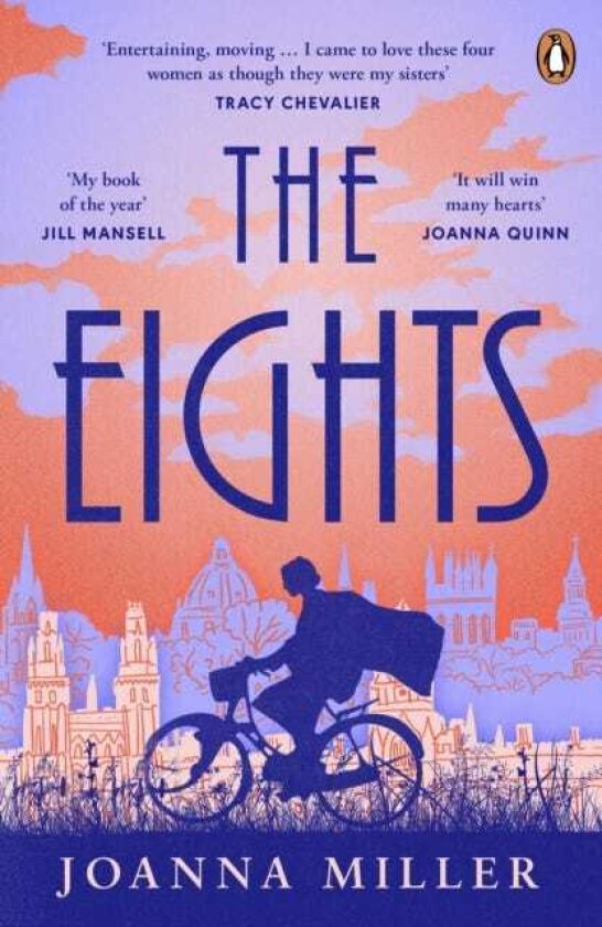 The Eights