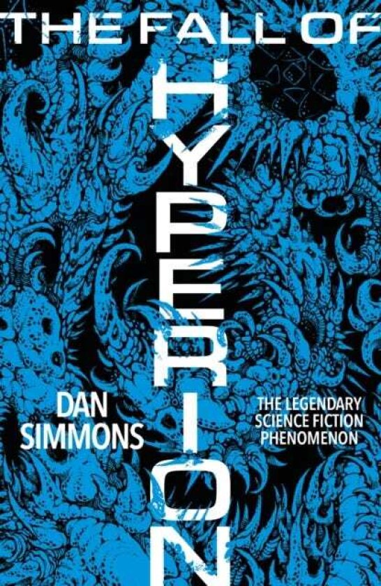 The Fall of Hyperion