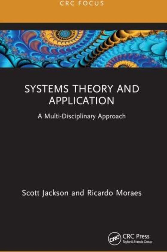 Systems Theory and Application A MultiDisciplinary Approach