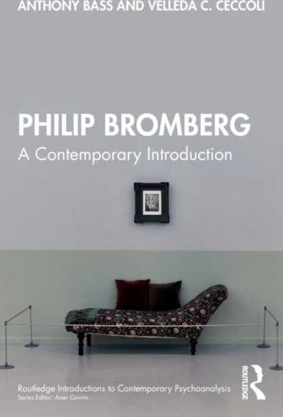 Philip Bromberg A Contemporary Introduction