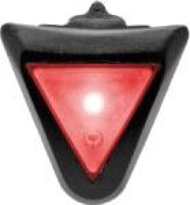 Uvex Plug-in LED-lampe svart (41/9/115/0100)