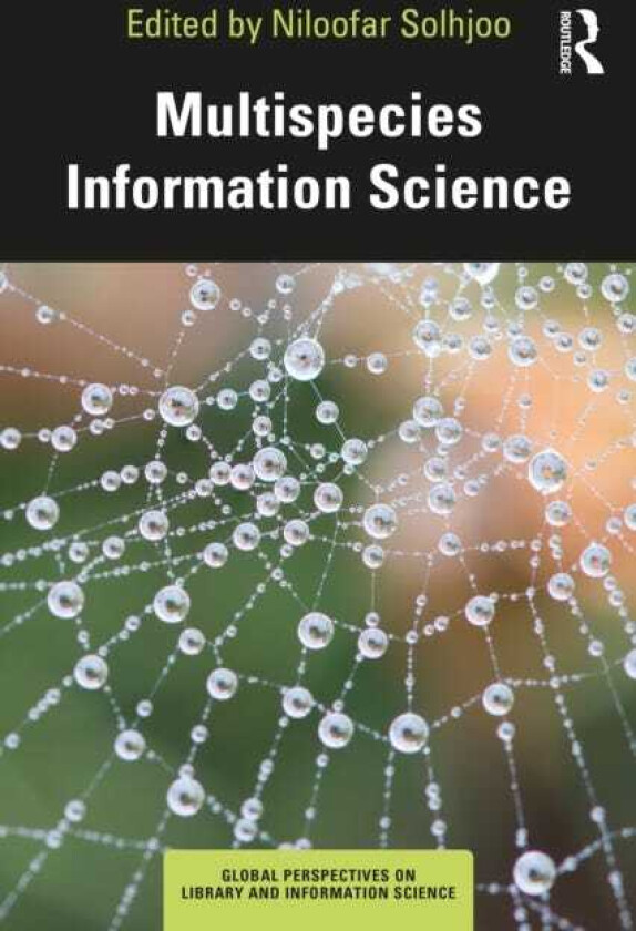 Multispecies Information Science