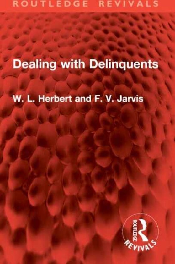 Dealing with Delinquents