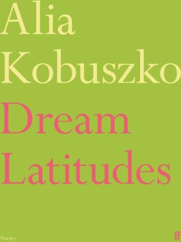 Dream Latitudes