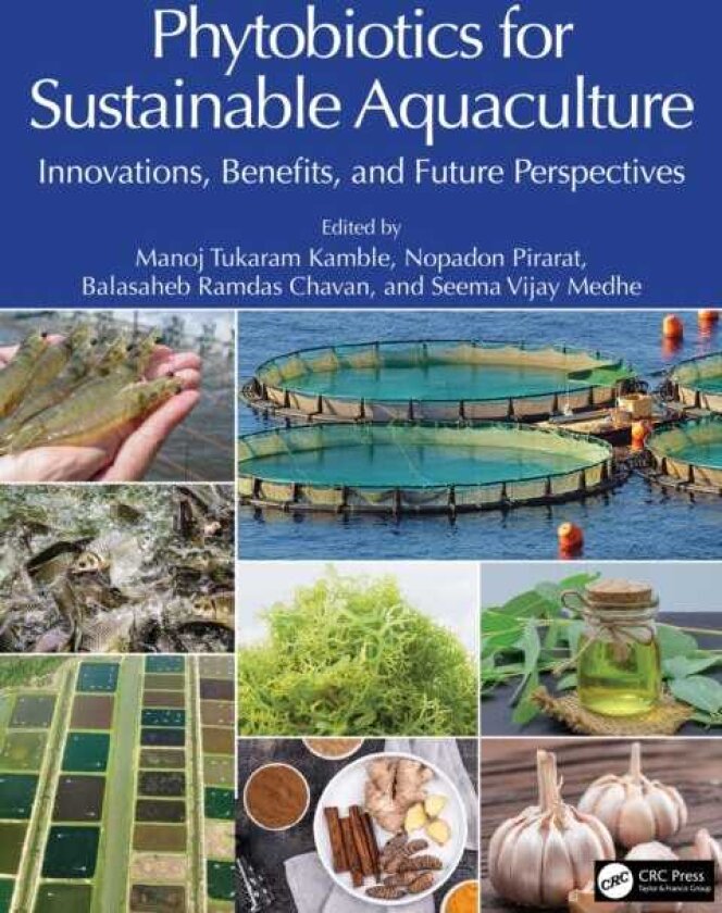 Phytobiotics for Sustainable Aquaculture Innovations, Benefits, and Future Perspectives