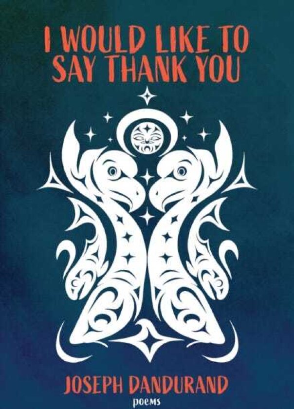 I Would Like to Say Thank You