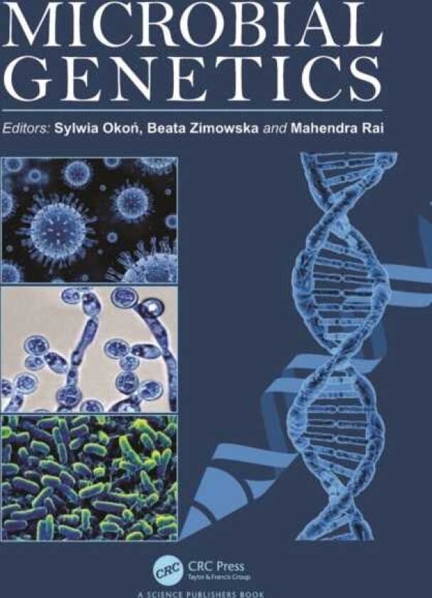 Microbial Genetics