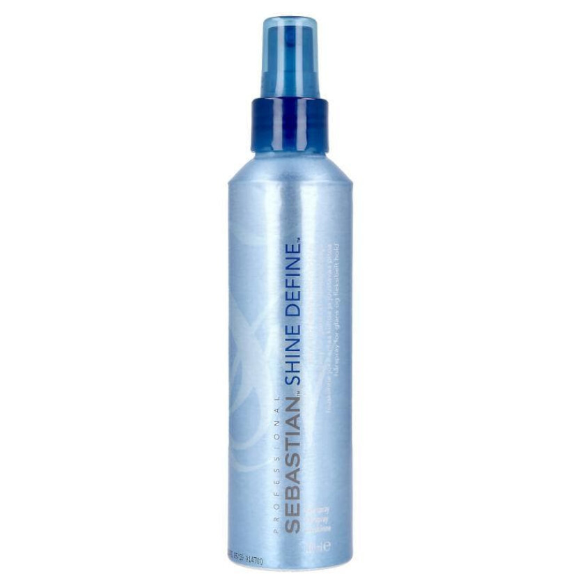 Shine Define, 200 ml  Hårstyling