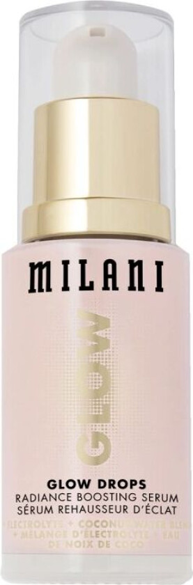 Glow Drops Radiance Boosting Serum (30ml)