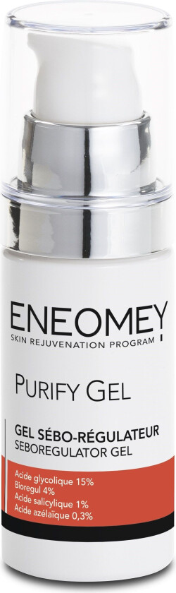 Eneomey Purify Gel (30 ml)