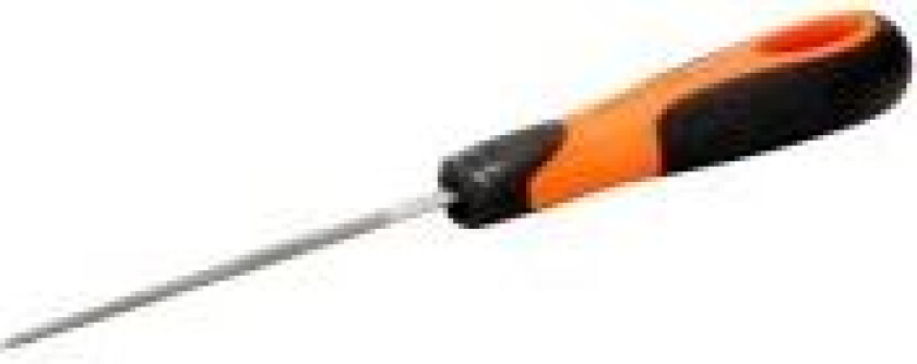 8000509 Fil rund Grov, 150 x 6 mm