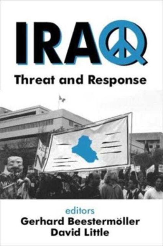 Iraq Threat and Response