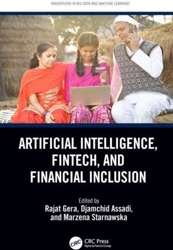 Artificial Intelligence, Fintech, and Financial Inclusion