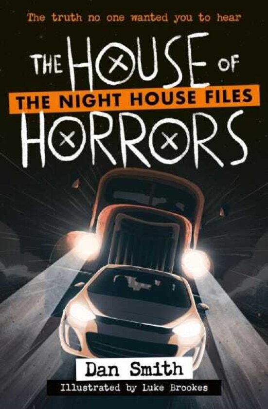The House of Horrors