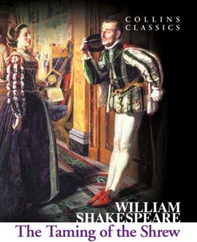 The Taming of the Shrew