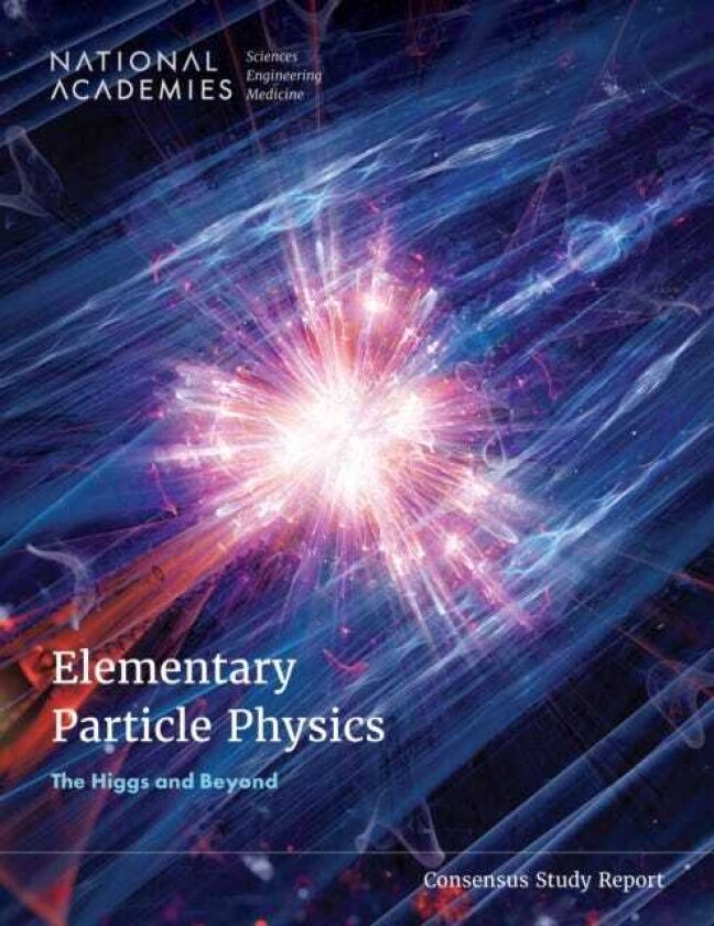 Elementary Particle Physics The Higgs and Beyond