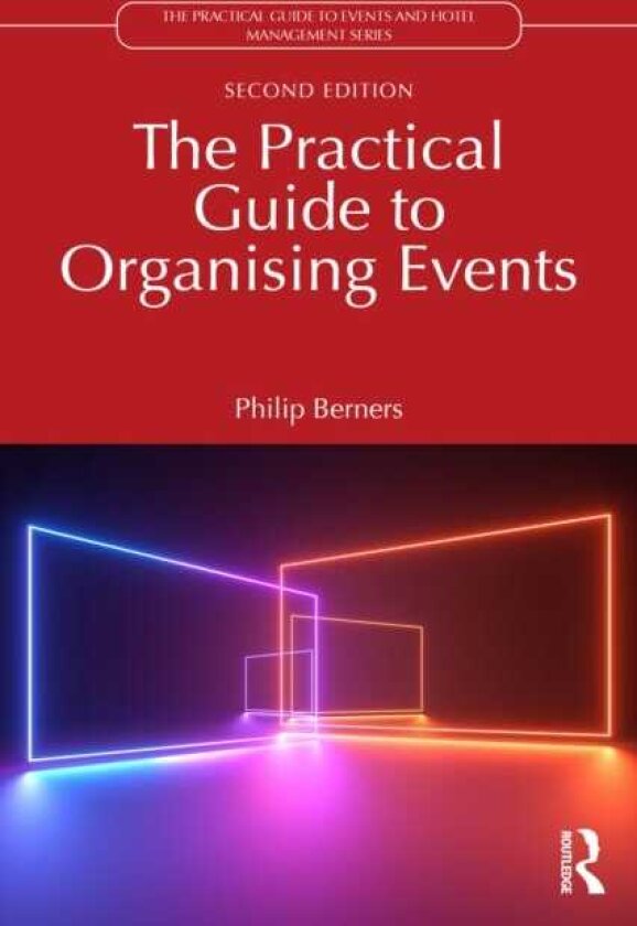 The Practical Guide to Organising Events