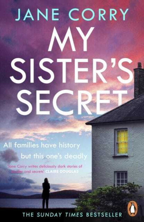 My Sister’s Secret