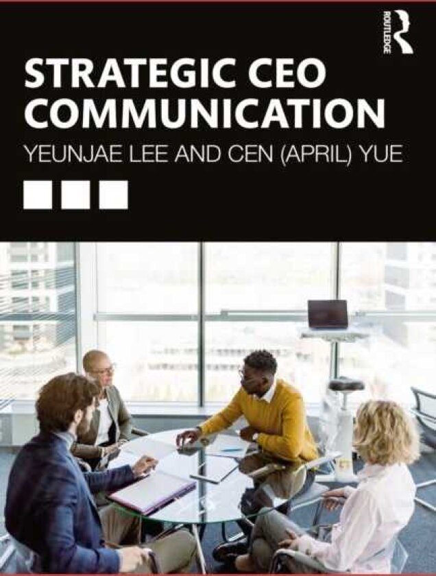 Strategic CEO Communication