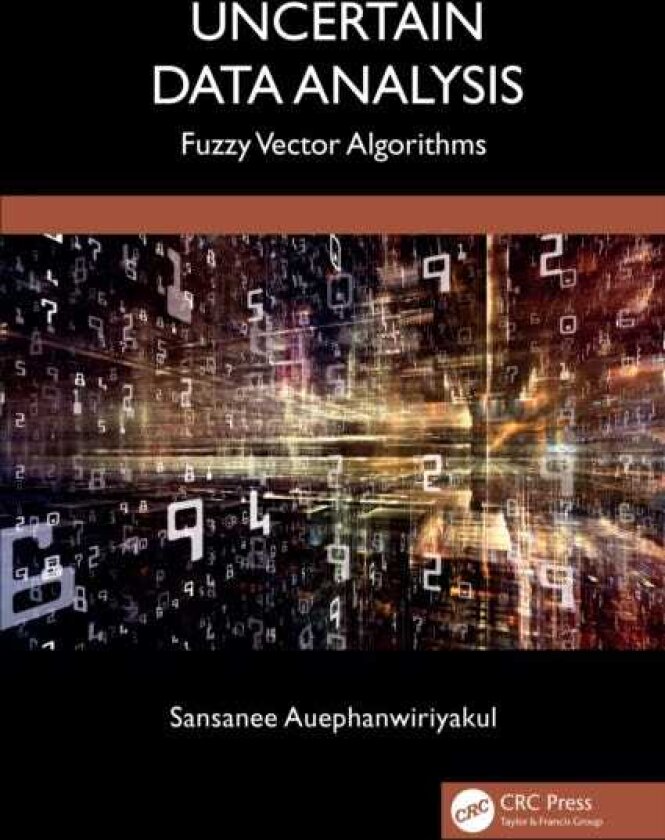Uncertain Data Analysis Fuzzy Vector Algorithms