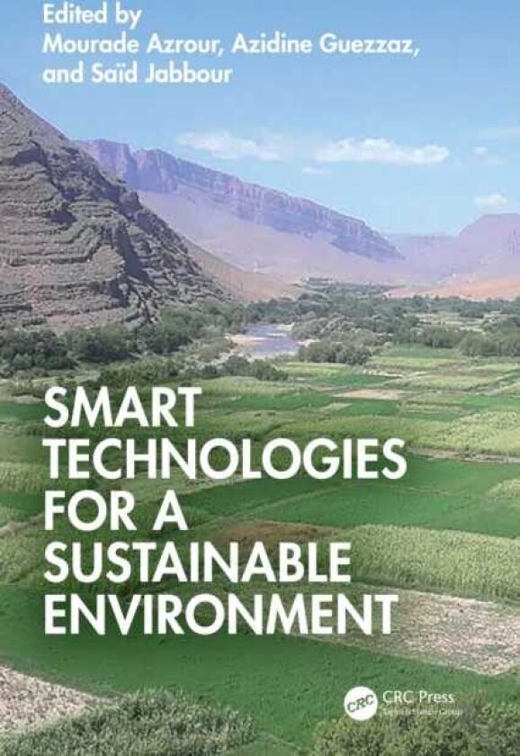 Smart Technologies for a Sustainable Environment