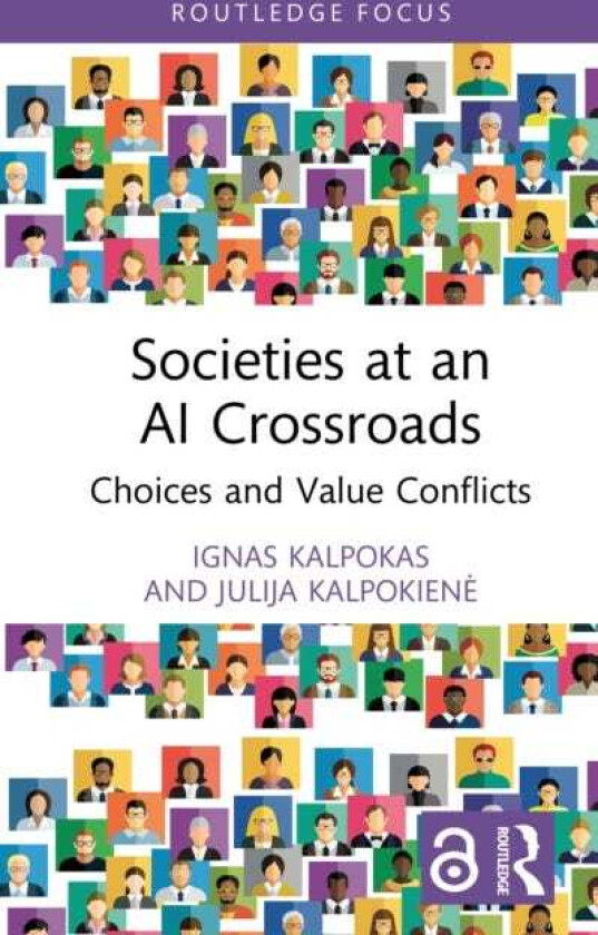 Societies at an AI Crossroads Choices and Value Conflicts