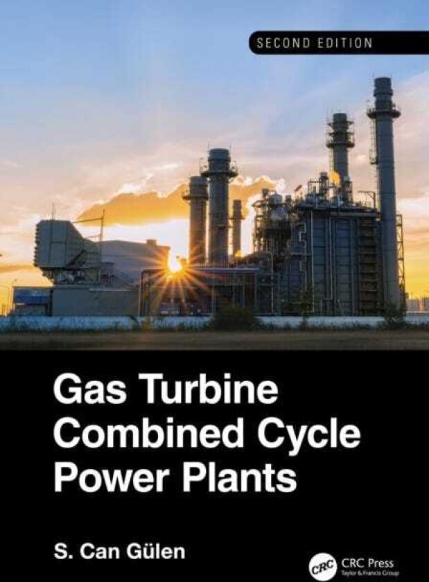 Gas Turbine Combined Cycle Power Plants